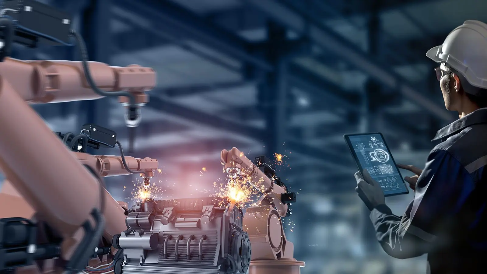 The Skills Gap In The Tech Industry.