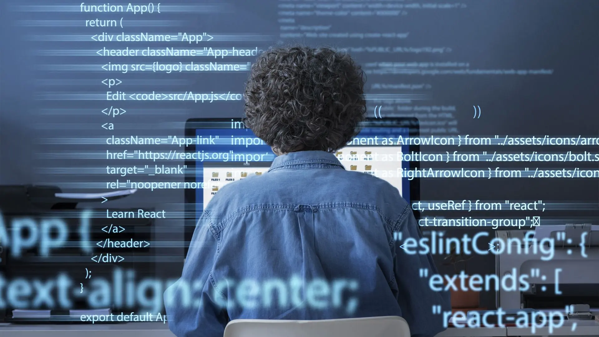 Why To Take Up Front-End Development Course With ReactJS
