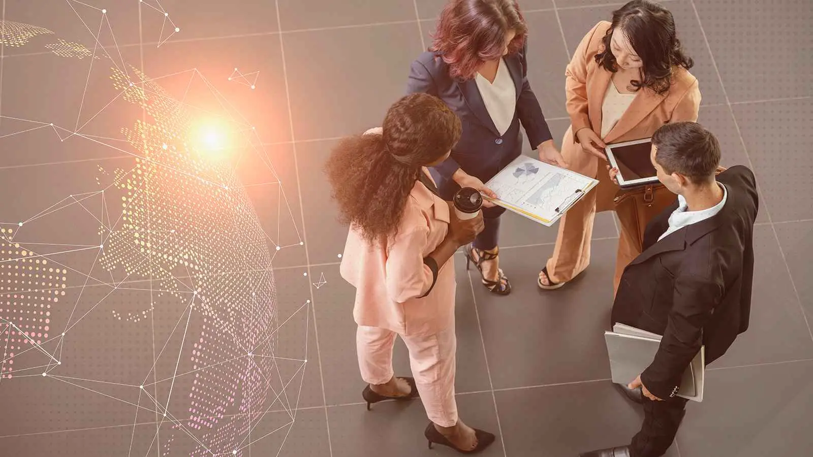 How To Transition To A Career In Tech